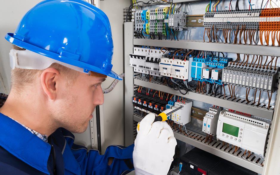 entreprise électricité générale Paris 8