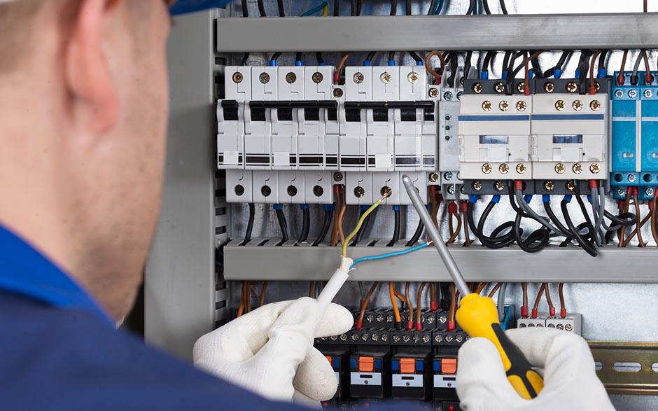 électricité maison Vélizy-Villacoublay