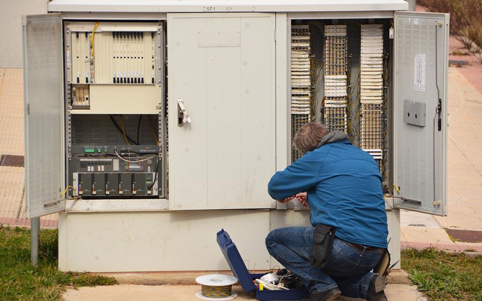 devis électricité maison Marly-le-Roi