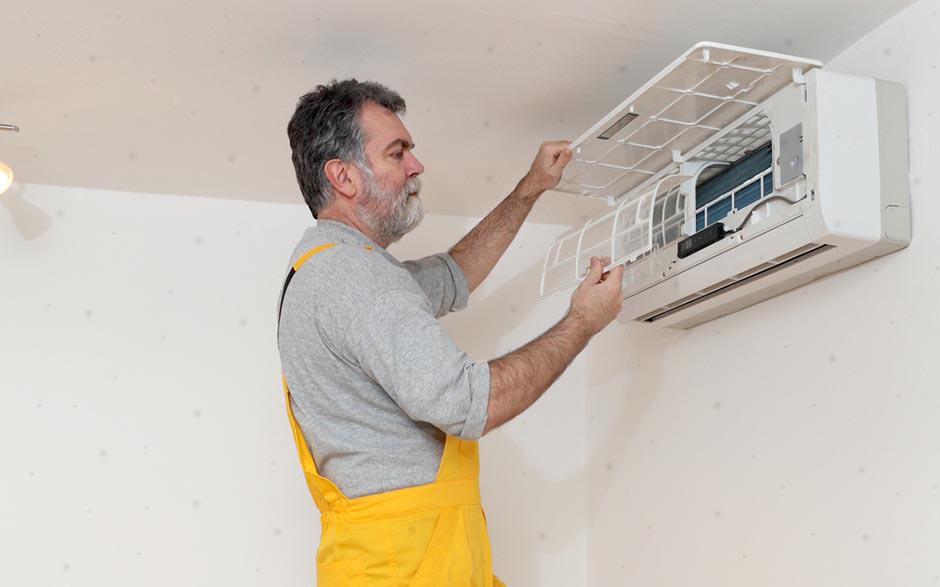 électricien en bâtiment Orgeval