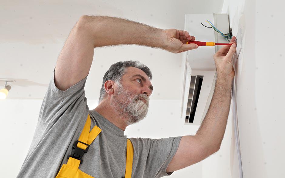 électricité maison Vélizy-Villacoublay